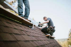 Local Roofers in Sloughhouse, CA